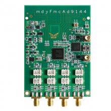 AD9144-FMC忨 ͨٸ߾DAC
