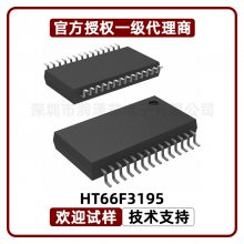 HT66F3195 EEPROM A/DFlash Ƭ ̩ 5.5V MCU