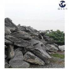 辽宁吨位太湖石窟窿石庭院-园林假山鱼池-景观石产地批发-407