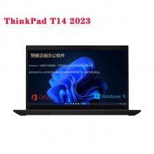ThinkPad  T14p 202314ӢܱѹᱡʼǱ@00CDi5-13500H