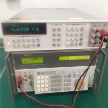 是德(KEYSIGHT) 二手3458A数字多用表/万用表租售