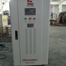 日本昭和镀膜机稳变机380v变200v 功率100kva200kva