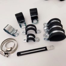 ʢԴ֧ ѹ߹̶DIN3016-D13*15P͵߹ܿ