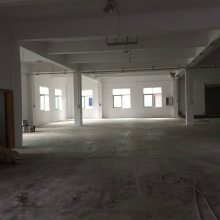佛 山 龙 江+乐从工厂金刚砂耐磨地坪施工 金刚砂固化处理