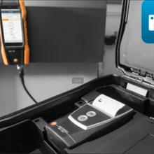 testo 300 LLձTESTOͼȼշǴ