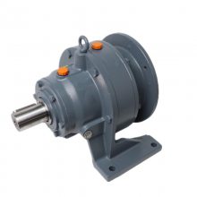 减速机BWD33-35-15齿轮箱WPDO 70-1:15-0.75KW 电机沃旗