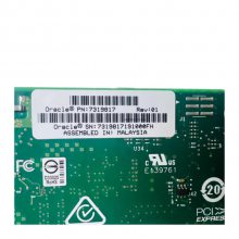 SUN Oracle 7114134 7319817  Dual 40G XL710-QDA2