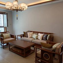 供应成都新中式红木家具厂家地址在什么地方 联系电话是多少