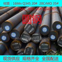 现货供应：元钢 园钢 圆棒直径&phi;370 - &phi;410 批发........