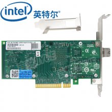 Intel萬兆網(wǎng)卡X520-LR1單模LC光纖網(wǎng)卡E10G41BFLR服務(wù)器以太網(wǎng)聚合10GB