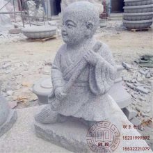 供奉雕塑摆件 地藏王菩萨哪里雕刻 睡弥勒佛摆件