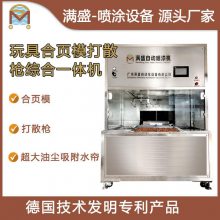 五金工艺品自动喷油机自动喷漆机自动喷涂机