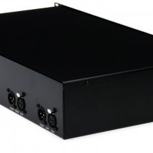 TK Audio TK-lizer2 母带级立体声均衡器带M/S功能 录音棚均衡效果器