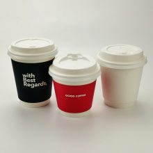 ˫ֽ ˫ֽ̲ 8oz&12˾人Ӻӵֽ