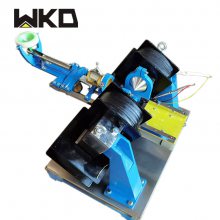 磁性矿物检测用分析仪 WKDXCGS*50磁选机 试验用玻璃管磁选机