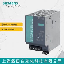 ԭװ PLC ͵Դģ 6EP1961-3BA21