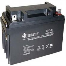 BB美美BATTERY蓄电池BPL210-12 12V200AH铅酸免维护UPS直流屏专用