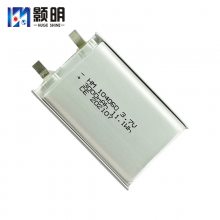 ӦHM 104060﮵ 3000mAh󱸵Դ »