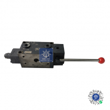 Rauma Control Valve 32P/ƷϵʳҺѹ