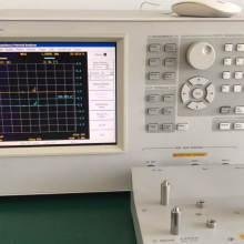 ϺݳKeysight E4991B迹ǡϾ500M 1G迹