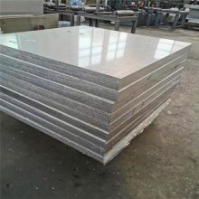 A1060环保纯铝板 5A02-H112铝合金板材 1070国标软态铝卷板 拉伸铝型材