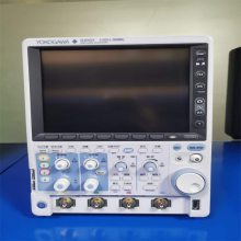 Yokogawa 横河二手混合信号示波器DLM5058出售/回收
