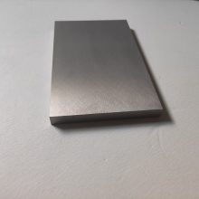 定制钛钽合金 钛钽合金靶材 高纯TiTa合金 平面拼接靶材