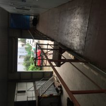 重庆垃圾压缩设备/地埋式垃圾压缩站供应 生产商直销CLDL-10水平/垂直压缩