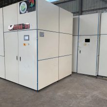 河北耀一公司SCR脱硝厂家