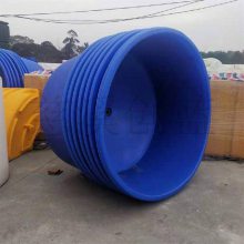 创蓝滚塑主营 直径2米泥鳅桶 高1米养殖塑料桶 各种养殖桶