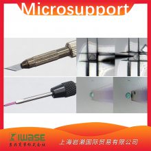 日本Micro Support红宝石刀RK-C精密刀具大范围切割