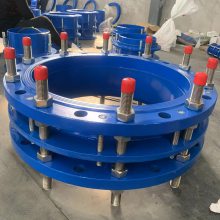 盛翔VSSJAF(C2F)型双法兰传力接头松套限位伸缩接头可拆式膨胀节