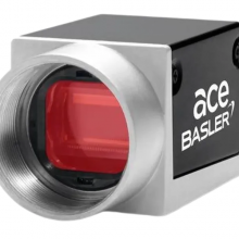 Basler ace Classic acA1600-20gc