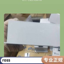 美国ROSS电磁阀J3573E5938 罗斯Ross双联阀 阀门及配套气动元件港