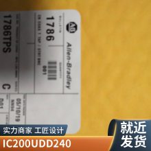 电力开发IC200UDD104以太网模块PLC全新触摸屏CPU易于安装