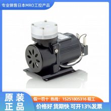 日本EMP榎本隔膜泵 空气泵GA-380V-08 GA-380V-065