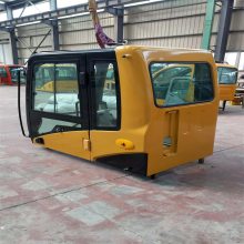 SK240-8挖掘机驾驶室 线束座椅发电机起动机 钩机全车配件