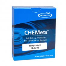 CHEMetrics K-6701 Ŀӱɫ