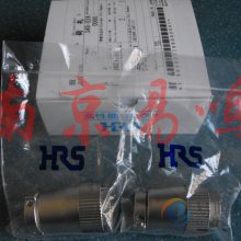 日本HRS广濑连接器 JR13PK-5P（71）