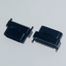 TYPE-C 24PINʽˮĸ/תMICROͷ/ԶPCB/USB 3.1