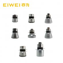想要超声波清洗机效果好，选择换能器是关键