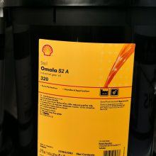 ƿѹS2 A 220ʽظɳ,Shell Omala S2 A 320ѹ