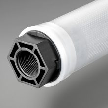 德国进口EPDM硅橡胶曝气器|原装曝气膜片膜皮薄膜