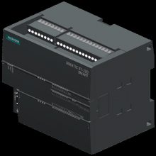 西门子6ES7288-1CR30-0AA1 S7-200SMART CPU CR30s