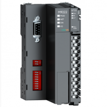 CREVIS M9386 EtherCAT ID ģ PLC ҵ I/O