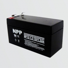 NPPNP4-4.5AH 4V4.5AHܷⷧʽǦά