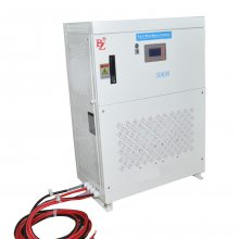 30KW 200-600VDC变三相220V,380V,440V,480VAC船电正弦波逆变器批发