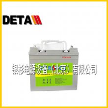 德国尼克GER NICK电池NCP75-12电子器械12V75A储能-中国