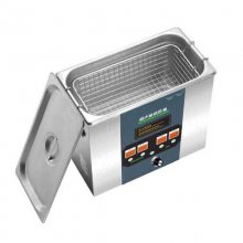 声波清洗机 型号:BY9-KQ-400DV库号:M262137