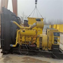 运城市回收二手发电机 电话